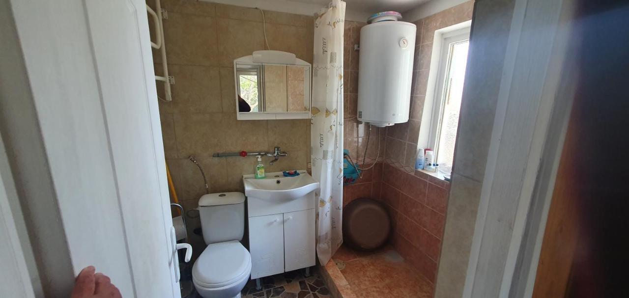 Стая За Гости "Ирина" Balchik Luaran gambar