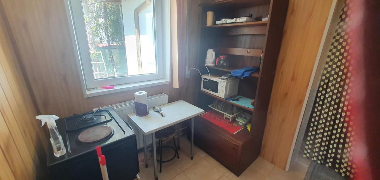 Стая За Гости "Ирина" Balchik Luaran gambar