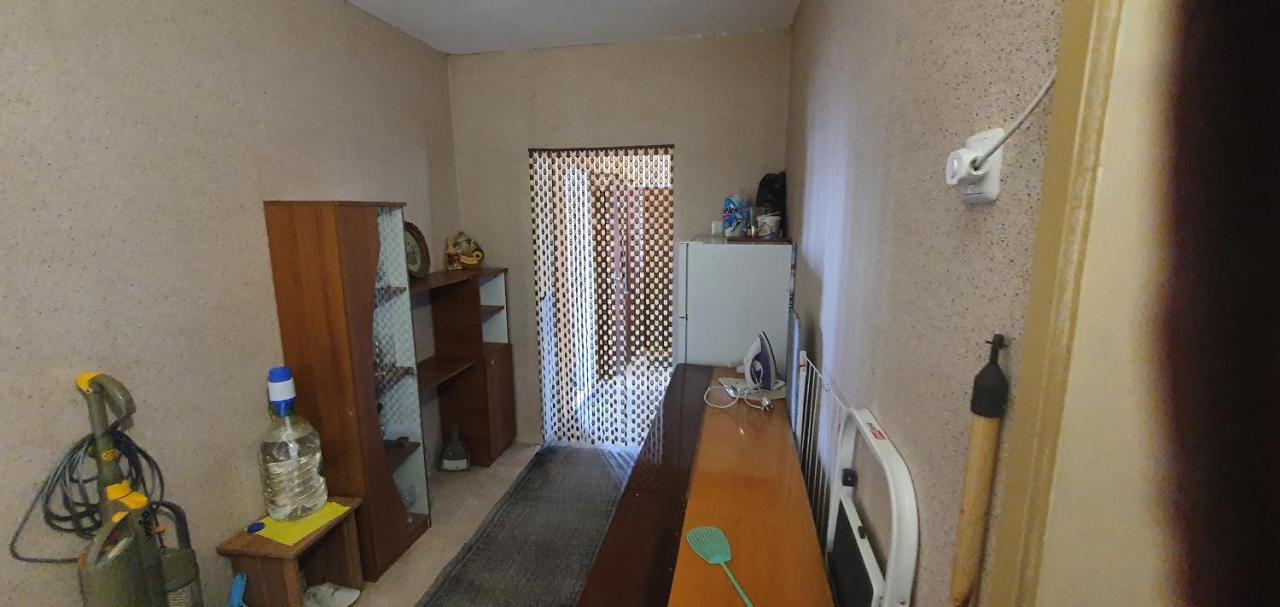 Стая За Гости "Ирина" Balchik Luaran gambar