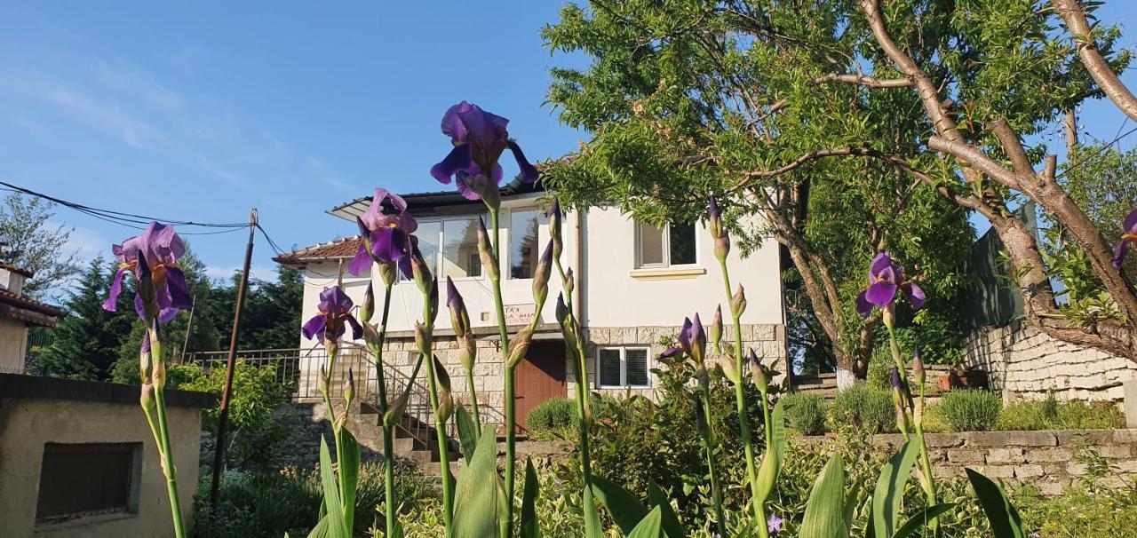 Стая За Гости "Ирина" Balchik Luaran gambar