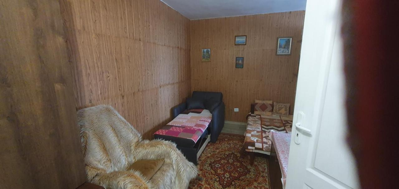 Стая За Гости "Ирина" Balchik Luaran gambar