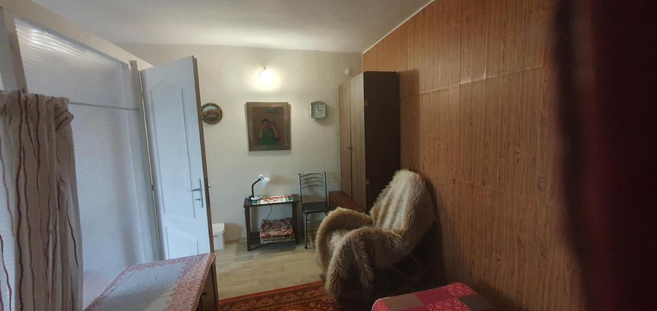 Стая За Гости "Ирина" Balchik Luaran gambar
