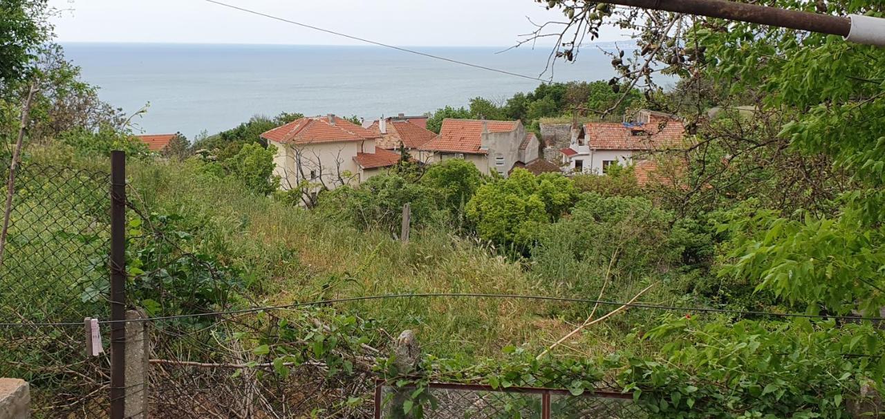 Стая За Гости "Ирина" Balchik Luaran gambar